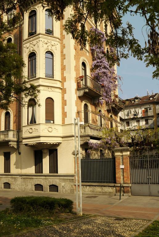 Casa Di Clara Turim Exterior foto