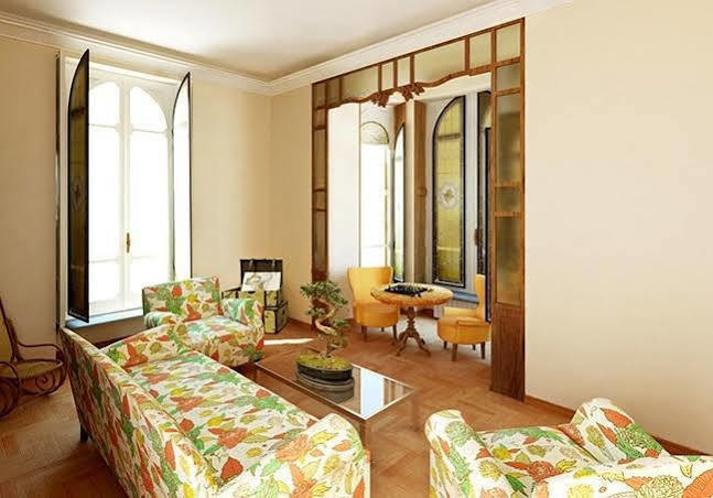 Casa Di Clara Turim Exterior foto