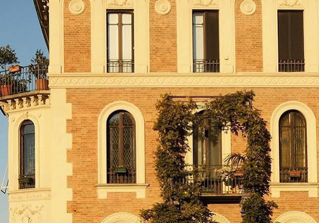 Casa Di Clara Turim Exterior foto